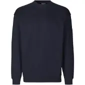 ID Identity Sweatshirt 0604 Navy M
