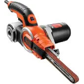 Black & Decker KA902EK El-fil 13mm 400W incl 2 ext. arme 6/13mm