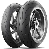 Michelin Sport Pilot Power 2ct 73wtl Landevejsdæk
