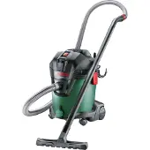 Bosch Advancedvac 20 Støvsuger
