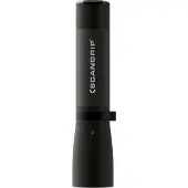 SCANGRIP LED-lommelygte Flash 1000R, 500-1000 Lm, diameter 42x196 mm
