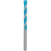 Bosch BOR CYL MULTICONSTRUCTION 8X120MM 10 STK