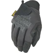 Mechanix Wear: Specialgreb Arbejdshandsker (lille sort/gr?)