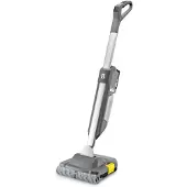 Kärcher BR 30/1 C Bp, Batteri, 70 W, 100 - 240 V, 50 - 60 Hz, Lithium-Ion (Li-Ion), 18 V