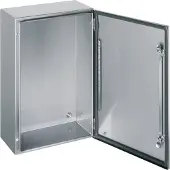 Schneider Electric Vægskab S3X 500x400x200 RF304L
