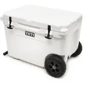 Yeti - Kølebokse - Tundra Haul White til Unisex - Hvid