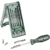 Bosch BOR-/BITSSÆT MINI X-LINE 16 DELE