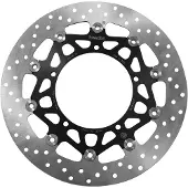 Brembo 78b40871 Bremse Skive
