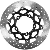 Brembo Bremseskiver, ECE R90-godkendt FOR, 310MM,FLYD.,M.TGK