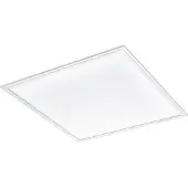 Eglo CONNECT-Z SALOBRENA-Z loftlampe i hvid