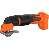 Black & Decker BDCOS18N-XJ, 1 stk