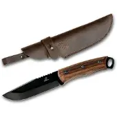 BeaverCraft Dusk Bushcraft Fixed Blade