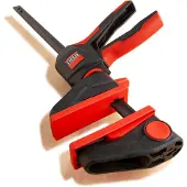 Bessey UNIVERSAL ETHÅNDSSTYKKE ROTERENDE 300*80MM - BY EZ360-30