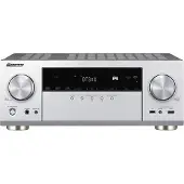 Pioneer surround receiver VSX-LX305 sølv
