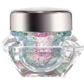 Danessa Myricks Beauty Infinite Chrome Flakes Øjenskygge 3.8 g Pixie Dust