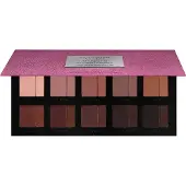 Danessa Myricks Beauty Groundwork Makeuppalette 26 g Blooming Romance