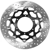 Brembo 78b40823 Bremse Skive