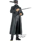Banpresto Chainsaw Man Spirits Katana Man Vol. 6 Figur 15 Cm