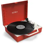 Victrola Re-spin Pladespiller