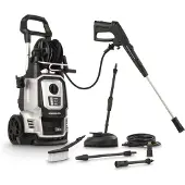 Powerplus Højtryksspuler 2500w