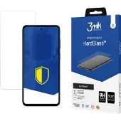 3MK HardGlass hærdet glas til Motorola Moto G52