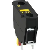 Schneider Electric ZBE, Kontaktor, IP20, 13 g, 13 g, 33 mm, 42 mm