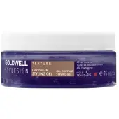 Goldwell Stylesign Texture Lagoom Jam Styling Gel Hårgelé 75 ml