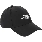 The North Face - Kasketter - Recycled 66 Classic Hat Virtual Blue/TNF White til Unisex - Sort