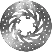 Brembo 68b40732 Bremse Skive