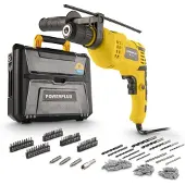 Powerplus Slagboremaskine 810w