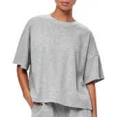 Pieces Pcchilli Sommer Loose Fit T-shirt