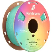 Polymaker Panchroma Pla Celestial 1.75 Mm 1kg Pla-filament