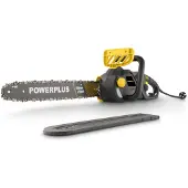 Powerplus Elektrisk Motorsav 2700w