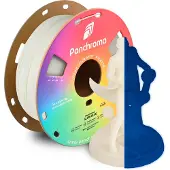 Polymaker Panchroma Pla Glow-in-the-dark 1.75 Mm 1kg Pla-filament