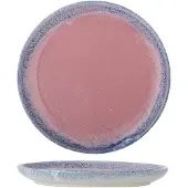 Bloomingville Paula tallerken Ø20 cm Rose