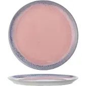 Bloomingville Paula tallerken Ø26,5 cm Rose