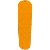 Sea to Summit - Madras - Ultralight Insulated orange Mattress til Unisex - Størrelse X Small - Orange