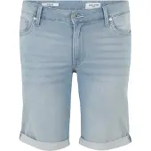 Jack & Jones Rick Con 118 Plus Size Korte Jeans