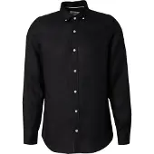 Scotch & Soda 179188 Skjorte Med Lange ærmer