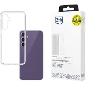 3MK Samsung S24 Fe S721 Telefoncover