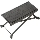 Hercules Stands Hercules FS100B Guitarist Footstool