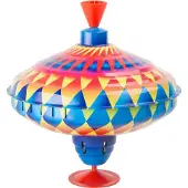 Small Foot Design Snurretop m/mønster
