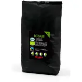 Kahls Kram mörkrost hele kaffebønner 1000g