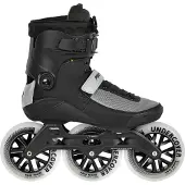 Powerslide Swell Nite 125 3d Adapt Padding Inline-skøjter