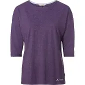 Vaude Neyland 3/4 ærmet T-shirt