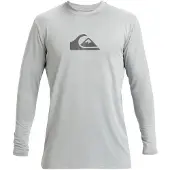 Quiksilver Everyday Surf Langærmet Rash Guard
