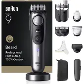 Braun Series 9 BT9560 trimmer