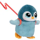Little Live Pets My Walking Penguin - Waddles