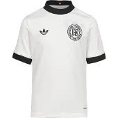 Adidas Tyskland Hjemmebanetrøje 125 Års Jubilæum Børn LIMITED EDITION - , størrelse 164 cm