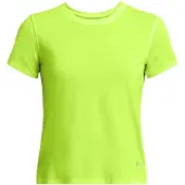 Under Armour Launch T-shirt Med Korte ærmer